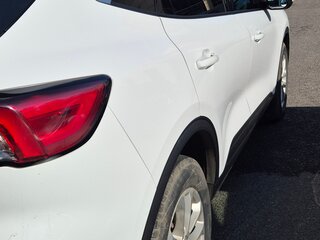 2020 Ford Escape IV, белый, 1650000 рублей, вид 5