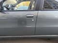 2008 Fiat Albea I Рестайлинг, серый, 215000 рублей - вид 10