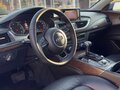 2012 Audi A7 Tiptronic I (4G), чёрный - вид 4