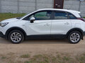 2020 Opel Crossland X I, белый, 1150000 рублей - вид 2