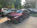 2012 Mazda 6 II (GH) Рестайлинг, красный, 1050000 рублей