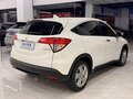 2022 Honda Vezel I Рестайлинг, белый - вид 5