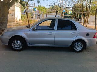 2013 Geely CK (Otaka) I Рестайлинг, серый, 250000 рублей, вид 3
