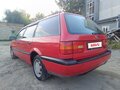 1995 Volkswagen Passat B4, красный, 220000 рублей - вид 2