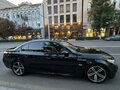 2008 BMW M5 IV (E60/E61), чёрный, 2900000 рублей - вид 11