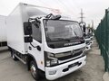 2024 Dongfeng Z55, белый, 4100000 рублей - вид 8