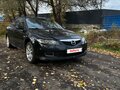 2006 Mazda 6 I (GG) Рестайлинг, чёрный, 230000 рублей - вид 2