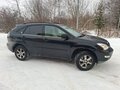 2004 Lexus RX 330 II, чёрный, 1000000 рублей - вид 11