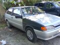 2007 Lada (ВАЗ) 2113, серебристый, 104000 рублей - вид 3