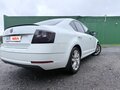 2018 Skoda Octavia III (A7) Рестайлинг, белый, 1479900 рублей - вид 3