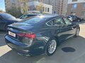 2021 Audi A5 Sportback 35 TFSI II (F5) Рестайлинг, серый, 9040000 рублей - вид 4