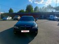 2008 BMW 3 серии 318i V (E90/E91/E92/E93) Рестайлинг, чёрный, 800000 рублей