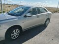 2014 Mitsubishi Lancer X Рестайлинг, серебристый, 870000 рублей - вид 1