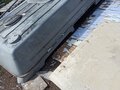 2014 УАЗ 3909, белый, 390000 рублей - вид 5