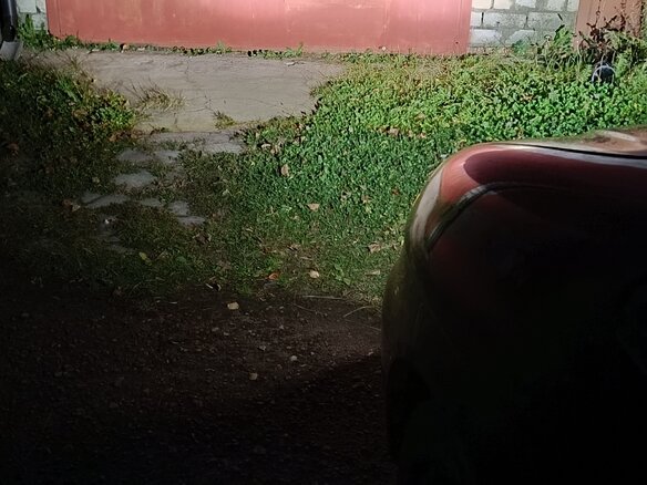 2007 Chevrolet Rezzo, чёрный, 250000 рублей - вид 10