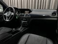 2011 Mercedes-Benz C-Класс 180 BlueEFFICIENCY III (W204) Рестайлинг, белый - вид 11
