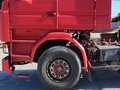 1993 Scania R-Series, красный, 600000 рублей - вид 8