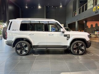 2026 Esteo V27, белый, 5920000 рублей, вид 4