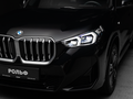 2025 BMW X1 20i xDrive III (U11/U12), чёрный - вид 7