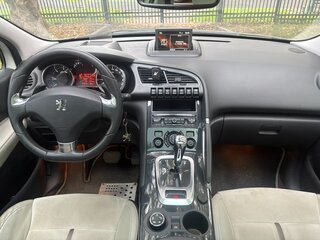 2013 Peugeot 3008 I, белый, 899000 рублей, вид 2