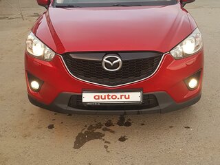 2014 Mazda CX-5 I, красный, 1600000 рублей, вид 3
