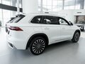 2026 Geely Monjaro I Рестайлинг, белый - вид 7