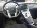 2013 Toyota Prius III Рестайлинг (XW30), белый, 1470000 рублей - вид 7