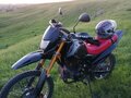 2014 Irbis TTR 250, чёрный, 75000 рублей - вид 3