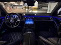 2021 Mercedes-Benz S-Класс 450 Long 4MATIC VII (W223), чёрный, 10000000 рублей - вид 7