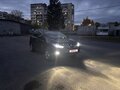 2010 Nissan Murano II (Z51), чёрный, 1200000 рублей