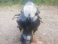 2005 Honda VTR 1000, чёрный, 550000 рублей - вид 1