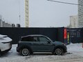 2021 Mini Countryman Cooper S II Рестайлинг, синий - вид 6