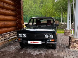 2004 Lada (ВАЗ) 21065, зелёный, 450000 рублей, вид 2