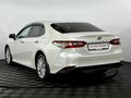 2019 Toyota Camry VIII (XV70), белый, 2360000 рублей - вид 7