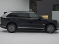 2026 Zeekr 9X 55 kWh (до 3.5 т), чёрный, 11900000 рублей - вид 9