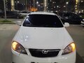 2014 Daewoo Gentra II, серый - вид 1