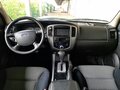 2008 Ford Escape I Рестайлинг 2, серебристый, 599990 рублей - вид 10