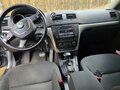 2012 Skoda Yeti I, серый, 820000 рублей - вид 6