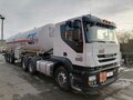 2014 Iveco Stralis, белый, 2500000 рублей - вид 8