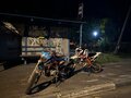 2024 Kayo Evolution YX125EM, оранжевый, 71000 рублей - вид 3