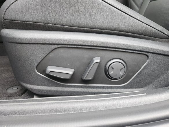 2025 Hyundai Avante VII Рестайлинг, серый, 2780000 рублей - вид 12