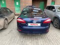 2010 Ford Mondeo IV, синий, 850000 рублей - вид 1