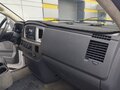 2008 Dodge RAM III (DR/DH), белый, 2300000 рублей - вид 6