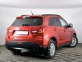 2012 Mitsubishi ASX I, красный - вид 4