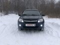 2011 Lada (ВАЗ) Granta I, синий, 420000 рублей - вид 1