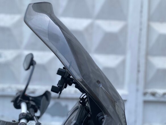 2013 KTM 1190 Adventure, серый, 750000 рублей - вид 14