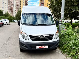 2024 Sollers Atlant, белый, 2400000 рублей, вид 1
