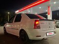2014 Renault Logan I Рестайлинг, белый, 325000 рублей - вид 6