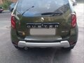 2019 Renault Duster I Рестайлинг, зелёный, 1500000 рублей - вид 1