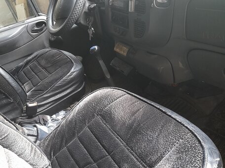 2003 Ford Transit, белый, 550000 рублей, вид 5